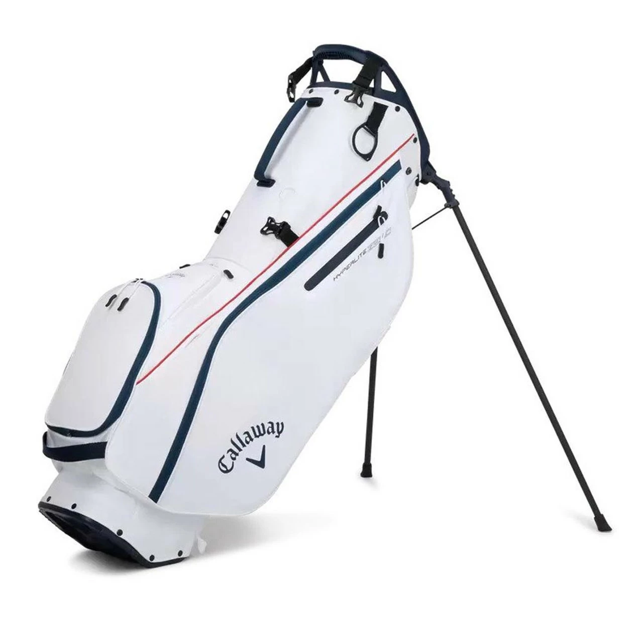 Callaway Hyperlite Zero Stand Bag - 2023 9 Callaway Hyperlite Zero Stand Bag - 2023 - Image 9