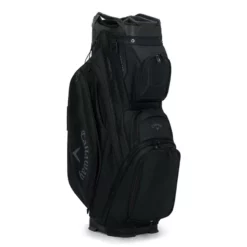 Callaway ORG 14 Cart Bag - 2023 -Golf Bag Sales callaway org 14 cart bag 2023 black 03 15025.1676645579