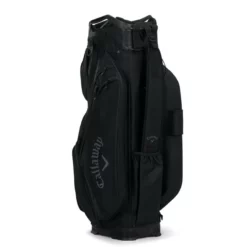 Callaway ORG 14 Cart Bag - 2023 -Golf Bag Sales callaway org 14 cart bag 2023 black 04 75450.1676645579