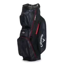 Callaway ORG 14 Cart Bag - 2023 -Golf Bag Sales callaway org 14 cart bag 2023 black camo 01 07625.1676645580