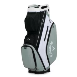 Callaway ORG 14 Cart Bag - 2023 -Golf Bag Sales callaway org 14 cart bag 2023 black white sage 01 95311.1676645582