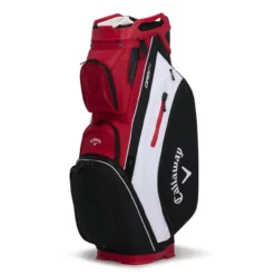 Callaway ORG 14 Cart Bag - 2023 -Golf Bag Sales callaway org 14 cart bag 2023 fire black white 01 37906.1676645581
