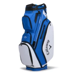 Callaway ORG 14 Cart Bag - 2023 -Golf Bag Sales callaway org 14 cart bag 2023 royal white black 01 76081.1676645580