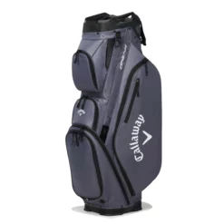 Callaway ORG 14 Mini Cart Bag - 2023 -Golf Bag Sales callaway org 14 mini cart bag 2023 graphite 01 41302.1676651144