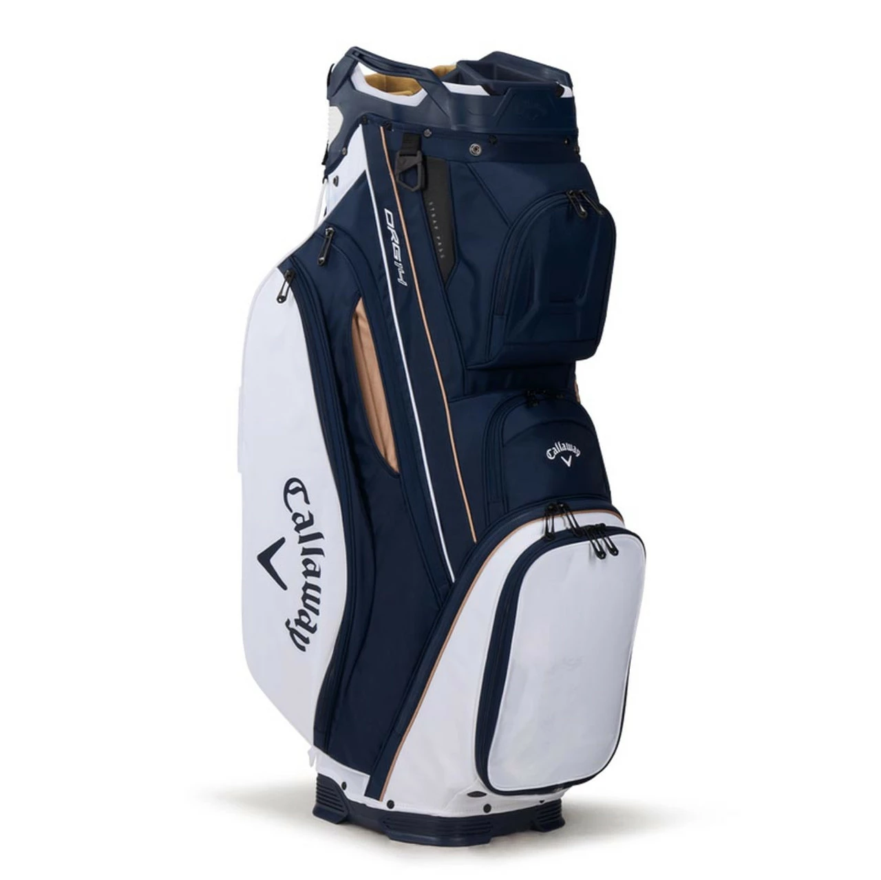 Callaway ORG 14 Paradym Cart Bag 2 Callaway ORG 14 Paradym Cart Bag - Image 2