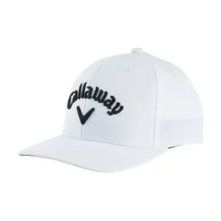 Callaway Performance Pro Hat -Golf Bag Sales callaway performance pro hat white black 01 30845.1678906679