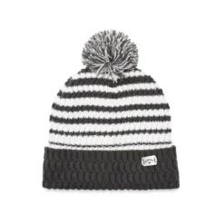Callaway Pom Pom Beanie -Golf Bag Sales callaway pom pom beanie charcoal 01 21014.1673900169