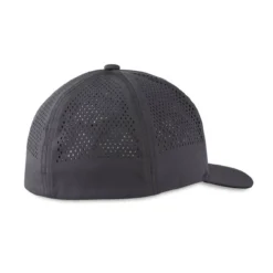 Callaway Riviera Fitted Hat 36 Callaway Riviera Fitted Hat -Golf Bag Sales callaway riviera fitted hat charcoal blue 02 28565.1642694527