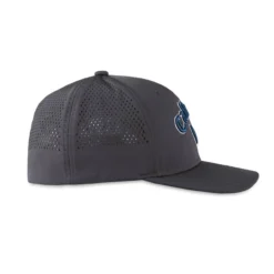 Callaway Riviera Fitted Hat 37 Callaway Riviera Fitted Hat -Golf Bag Sales callaway riviera fitted hat charcoal blue 03 39349.1642694527