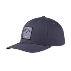 Callaway Rutherford Snapback Hat -Golf Bag Sales callaway rutherford snapback hat charcoal 01 58192.1642700053