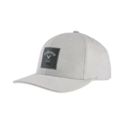 Callaway Rutherford Snapback Hat -Golf Bag Sales callaway rutherford snapback hat grey 01 25393.1642700053