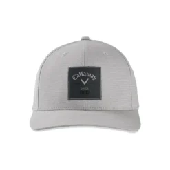 Callaway Rutherford Snapback Hat -Golf Bag Sales callaway rutherford snapback hat grey 05 06638.1642700053