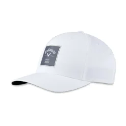 Callaway Rutherford Snapback Hat -Golf Bag Sales callaway rutherford snapback hat white 01 53430.1642700053