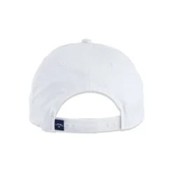 Callaway Rutherford Snapback Hat -Golf Bag Sales callaway rutherford snapback hat white navy 02 60376.1642700053