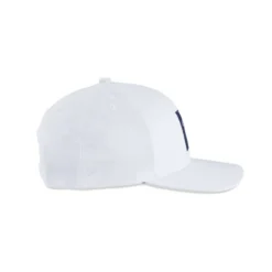 Callaway Rutherford Snapback Hat -Golf Bag Sales callaway rutherford snapback hat white navy 04 89863.1642700053