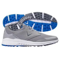Callaway Men's Solana SL Golf Shoes