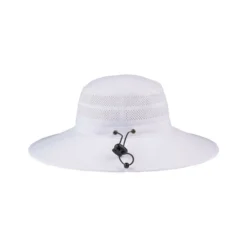 Callaway Sun Hat -Golf Bag Sales callaway sun hat white navy 02 93209.1678906812