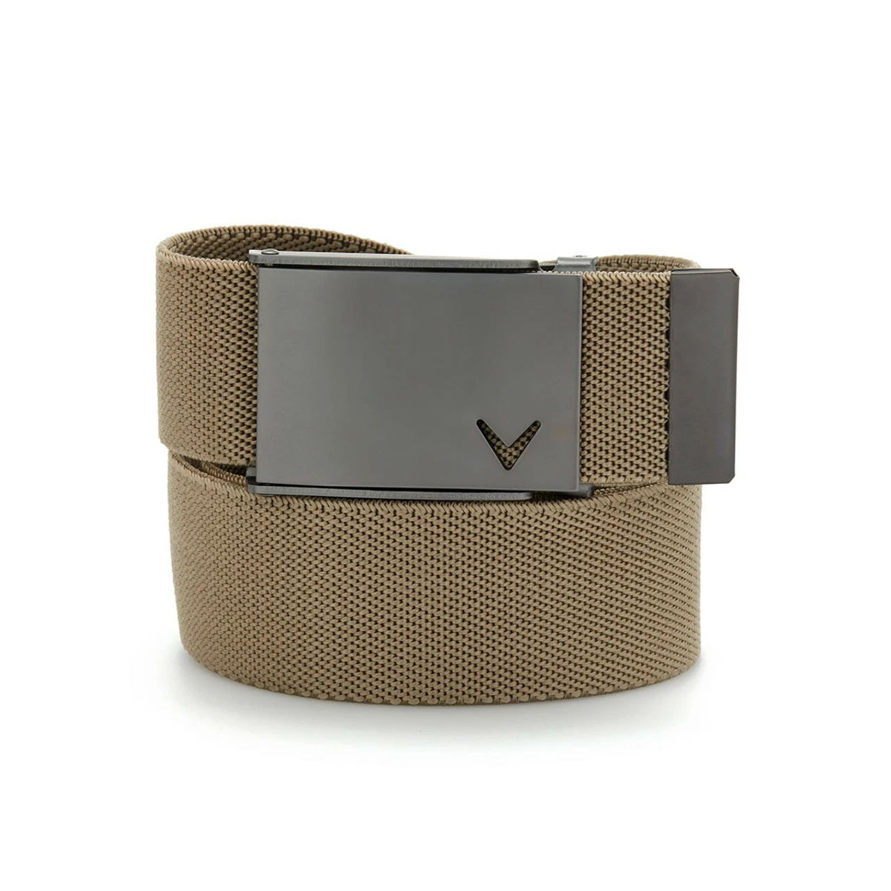 Callaway V-Logo Belt 5 Callaway V-Logo Belt - Image 5