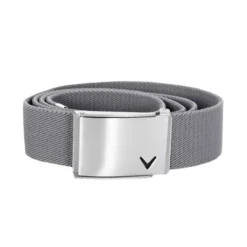 Callaway V-Logo Belt 8 Callaway V-Logo Belt -Golf Bag Sales callaway v logo belt griffin20grey 01 42071.1678396613