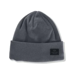 Callaway Winter Term Beanie -Golf Bag Sales callaway winter term beanie grey 01 52062.1671651113