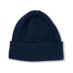 Callaway Winter Term Beanie -Golf Bag Sales callaway winter term beanie navy 02 62978.1671654218