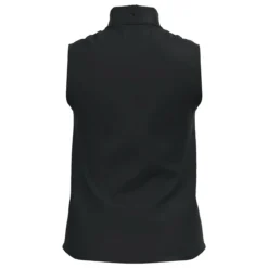 Callaway Women's Lightweight Chevron Quilted Vest -Golf Bag Sales callaway womens lightweight chevron quilted vest caviar 02 18981.1654798078