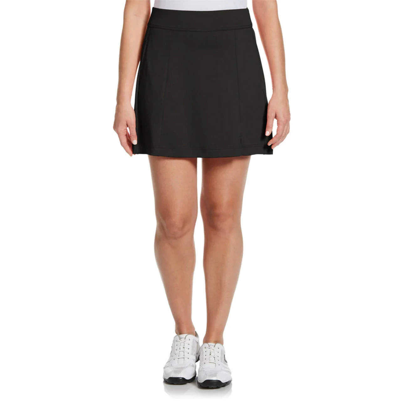 Callaway Women's Solid TrueSculpt Skort - 17 Inch 4 Callaway Women's Solid TrueSculpt Skort - 17 Inch - Image 4