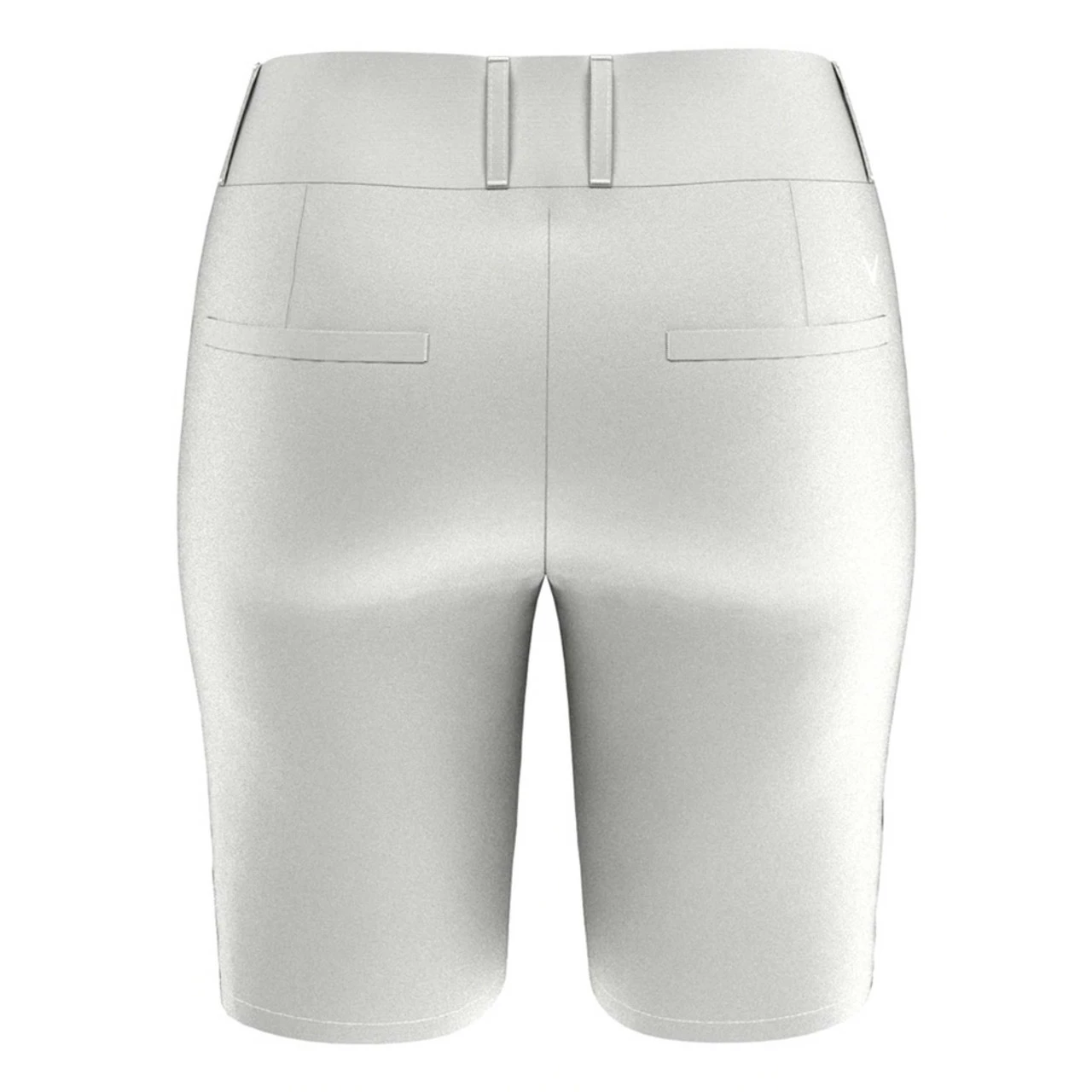 Callaway Women's Stretch Tech Short - 9.5 Inch 4 Callaway Women's Stretch Tech Short - 9.5 Inch - Image 4
