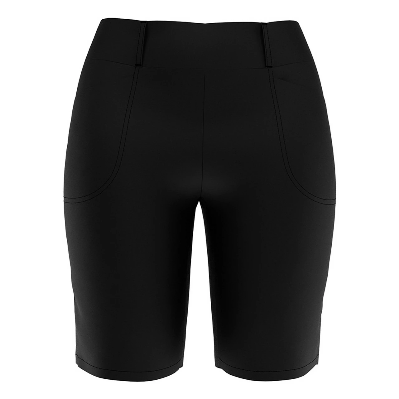 Callaway Women's Stretch Tech Short - 9.5 Inch 1 Callaway Women's Stretch Tech Short - 9.5 Inch