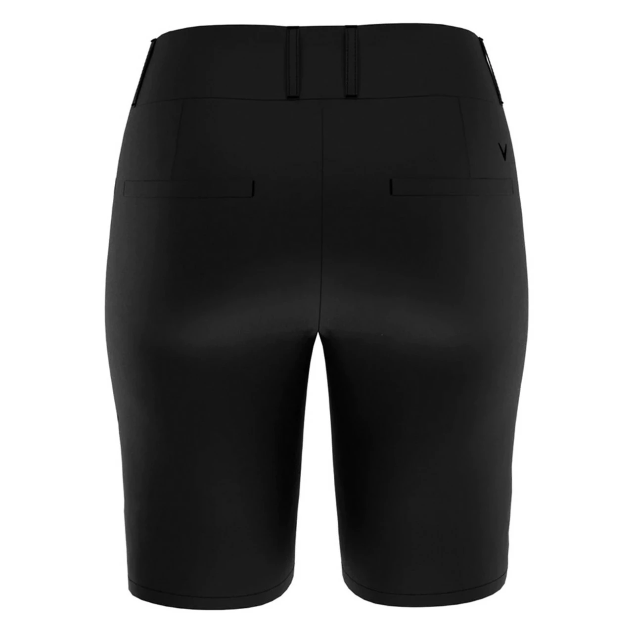 Callaway Women's Stretch Tech Short - 9.5 Inch 2 Callaway Women's Stretch Tech Short - 9.5 Inch - Image 2