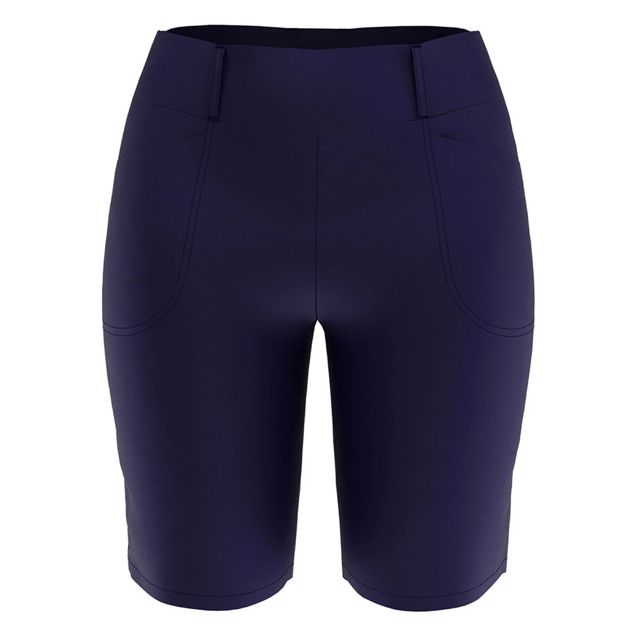 Callaway Women's Stretch Tech Short - 9.5 Inch 5 Callaway Women's Stretch Tech Short - 9.5 Inch - Image 5