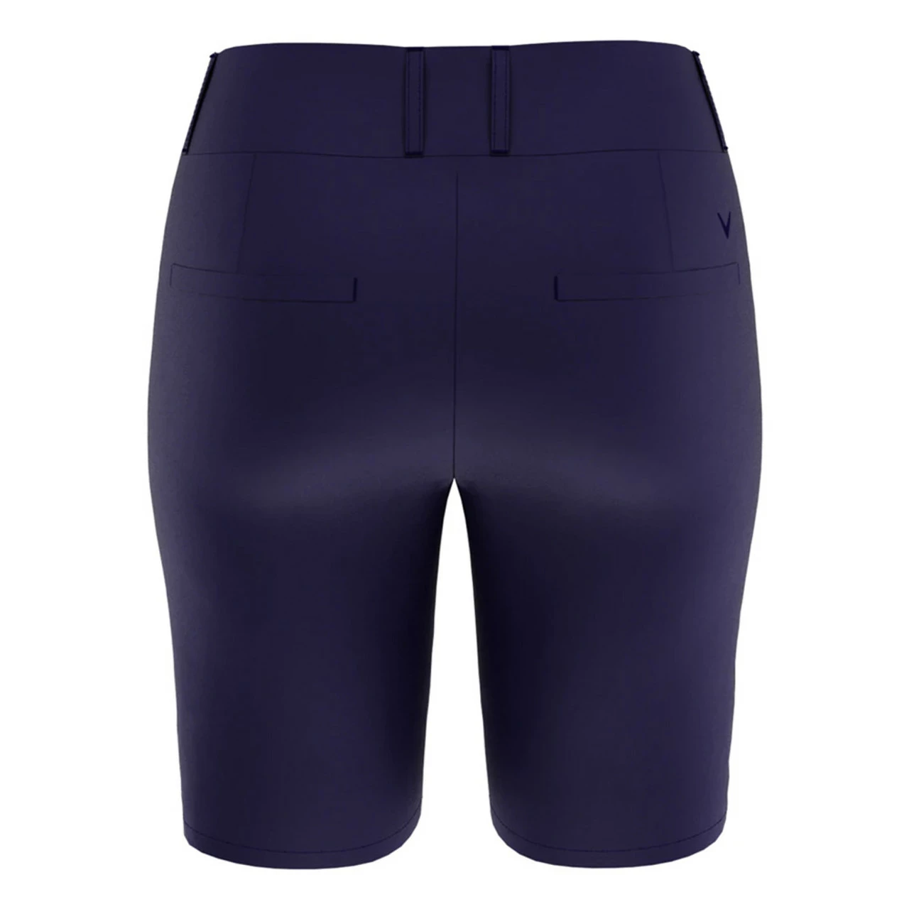 Callaway Women's Stretch Tech Short - 9.5 Inch 6 Callaway Women's Stretch Tech Short - 9.5 Inch - Image 6