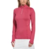 Callaway Women's Swing Tech Sun Protection 1/4 Zip