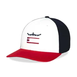 COBRA Stars And Stripes Crown C Snapback Hat 8 COBRA Stars And Stripes Crown C Snapback Hat -Golf Bag Sales cobra stars and stripes crown c snapback hat ski patrol 01 61593.1649868896