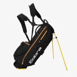 COBRA Ultralight Pro Stand Bag -Golf Bag Sales cobra ultralight pro stand bag black gold fusion 01 54996.1662670240