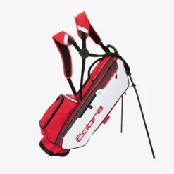 COBRA Ultralight Pro Stand Bag -Golf Bag Sales cobra ultralight pro stand bag ski patrol black 01 63922.1662670240