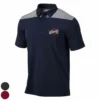 Columbia NBA Omni-Wick Utility Polo - Cleveland Cavaliers