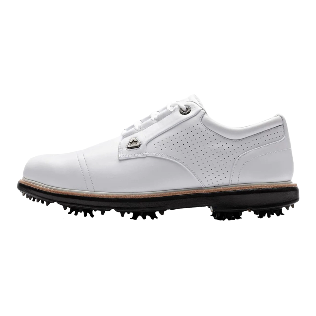 Cuater The Legend Golf Shoes 1 Cuater The Legend Golf Shoes
