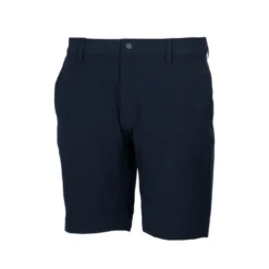 Cutter & Buck Bainbridge Sport Shorts -Golf Bag Sales cutter buck bainbridge sport short navy 01 28915.1632507001
