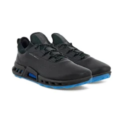 ECCO Men's Biom C4 Golf Shoes -Golf Bag Sales ecco biom c4 golf shoes black 06 33222.1648653947