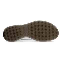 ECCO Men's Biom Hybrid Golf Shoes 15 ECCO Men's Biom Hybrid Golf Shoes -Golf Bag Sales ecco biom hybrid golf shoes white silver metallic 08 58779.1644873790