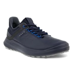 ECCO Men's Core Golf Shoes 55 ECCO Men's Core Golf Shoes -Golf Bag Sales ecco core golf shoes night sky black ombre 03 90877.1665151983