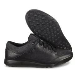 ECCO Men's Street Retro Golf Shoes 48 ECCO Men's Street Retro Golf Shoes -Golf Bag Sales ecco street retro golf shoes black 04 21974.1633027865