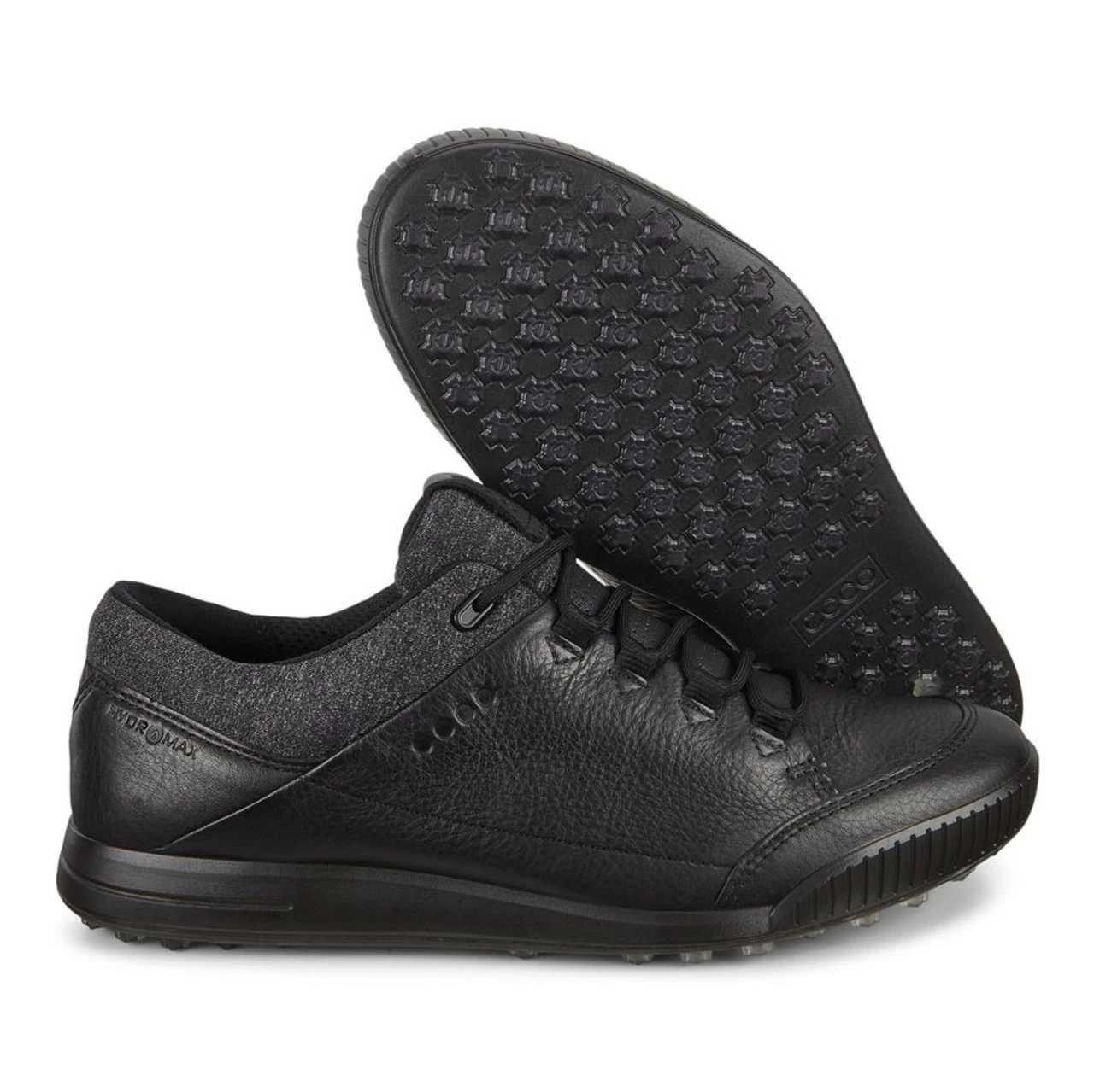 ECCO Men's Street Retro Golf Shoes 21 ECCO Men's Street Retro Golf Shoes - Image 21