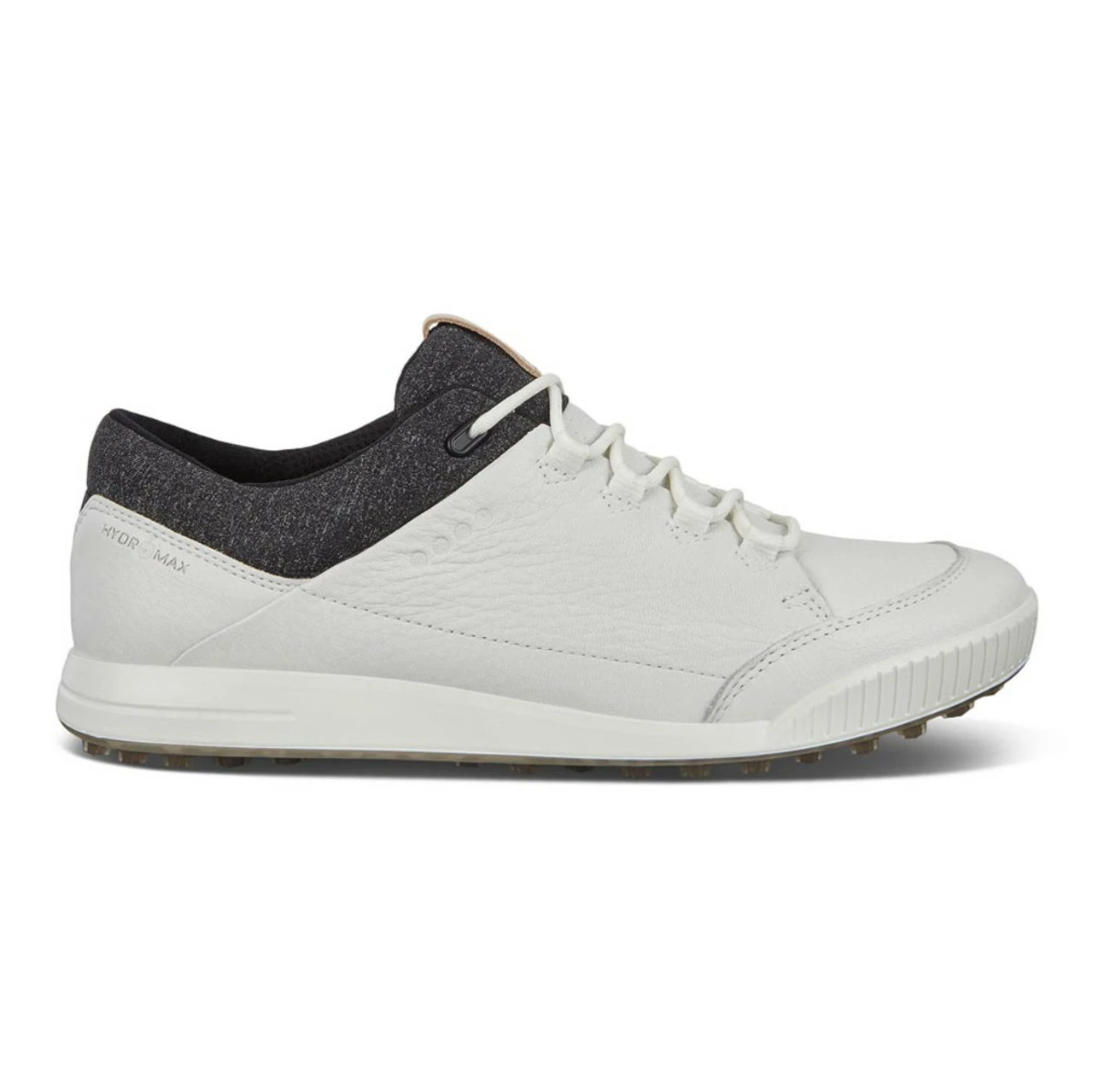 ECCO Men's Street Retro Golf Shoes 8 ECCO Men's Street Retro Golf Shoes - Image 8