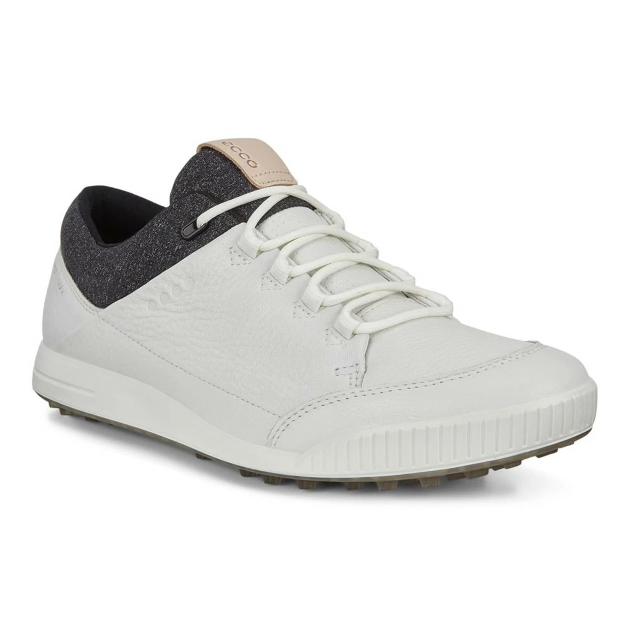 ECCO Men's Street Retro Golf Shoes 9 ECCO Men's Street Retro Golf Shoes - Image 9