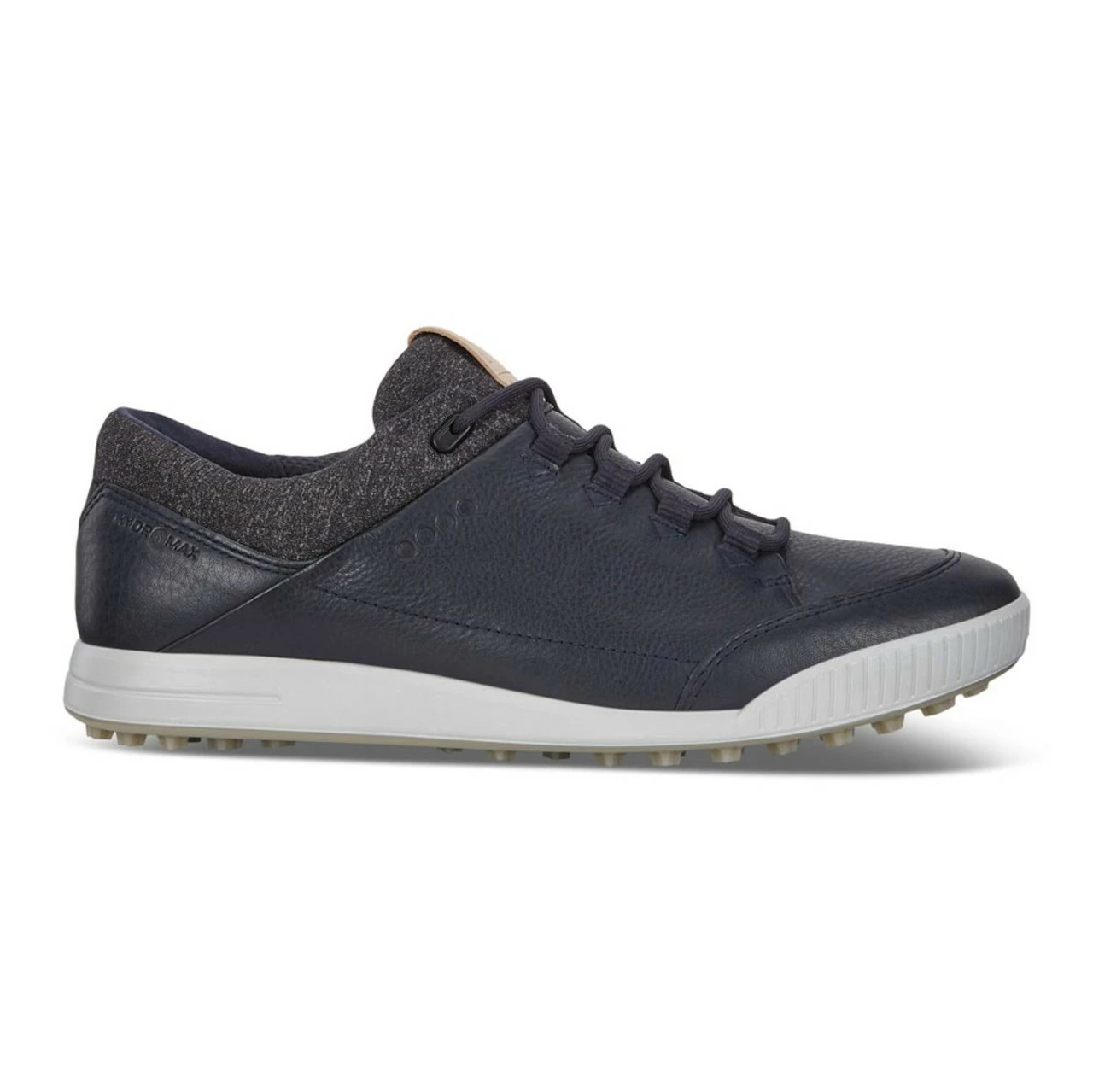 ECCO Men's Street Retro Golf Shoes 1 ECCO Men's Street Retro Golf Shoes