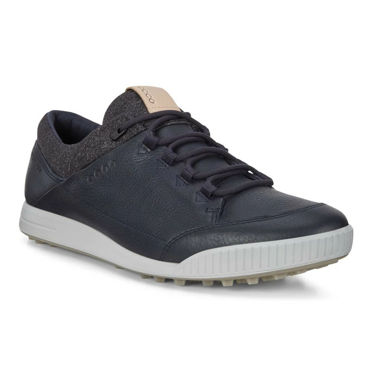 ECCO Men's Street Retro Golf Shoes 2 ECCO Men's Street Retro Golf Shoes - Image 2