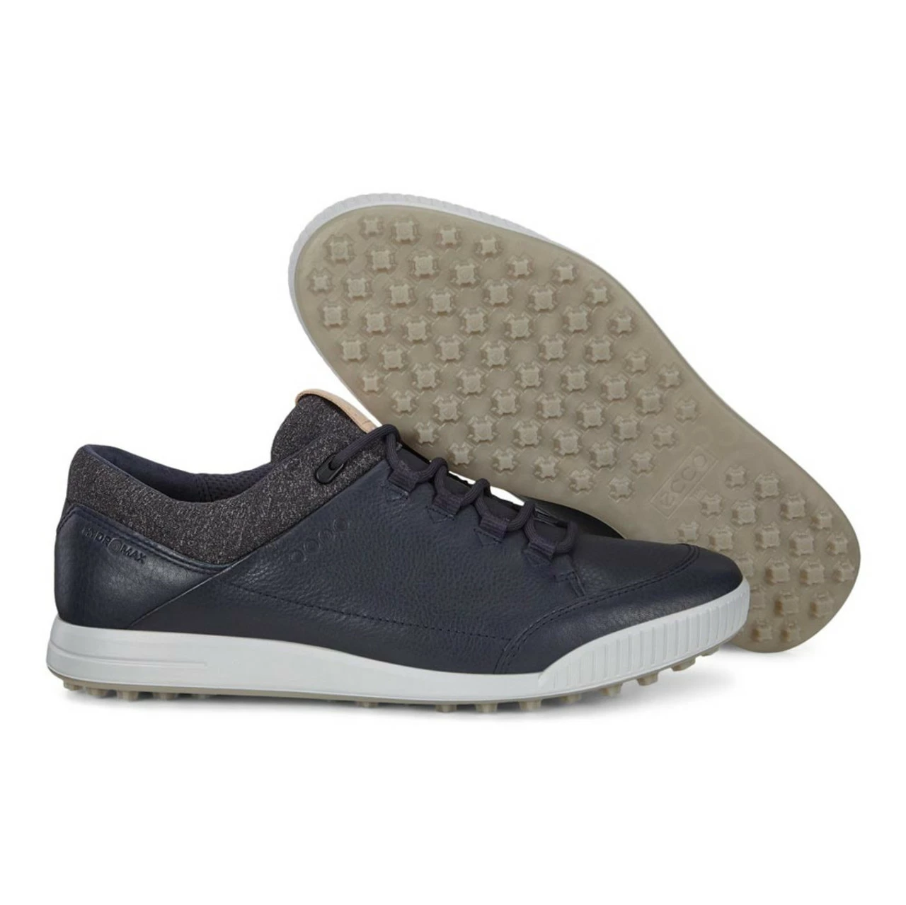ECCO Men's Street Retro Golf Shoes 7 ECCO Men's Street Retro Golf Shoes - Image 7
