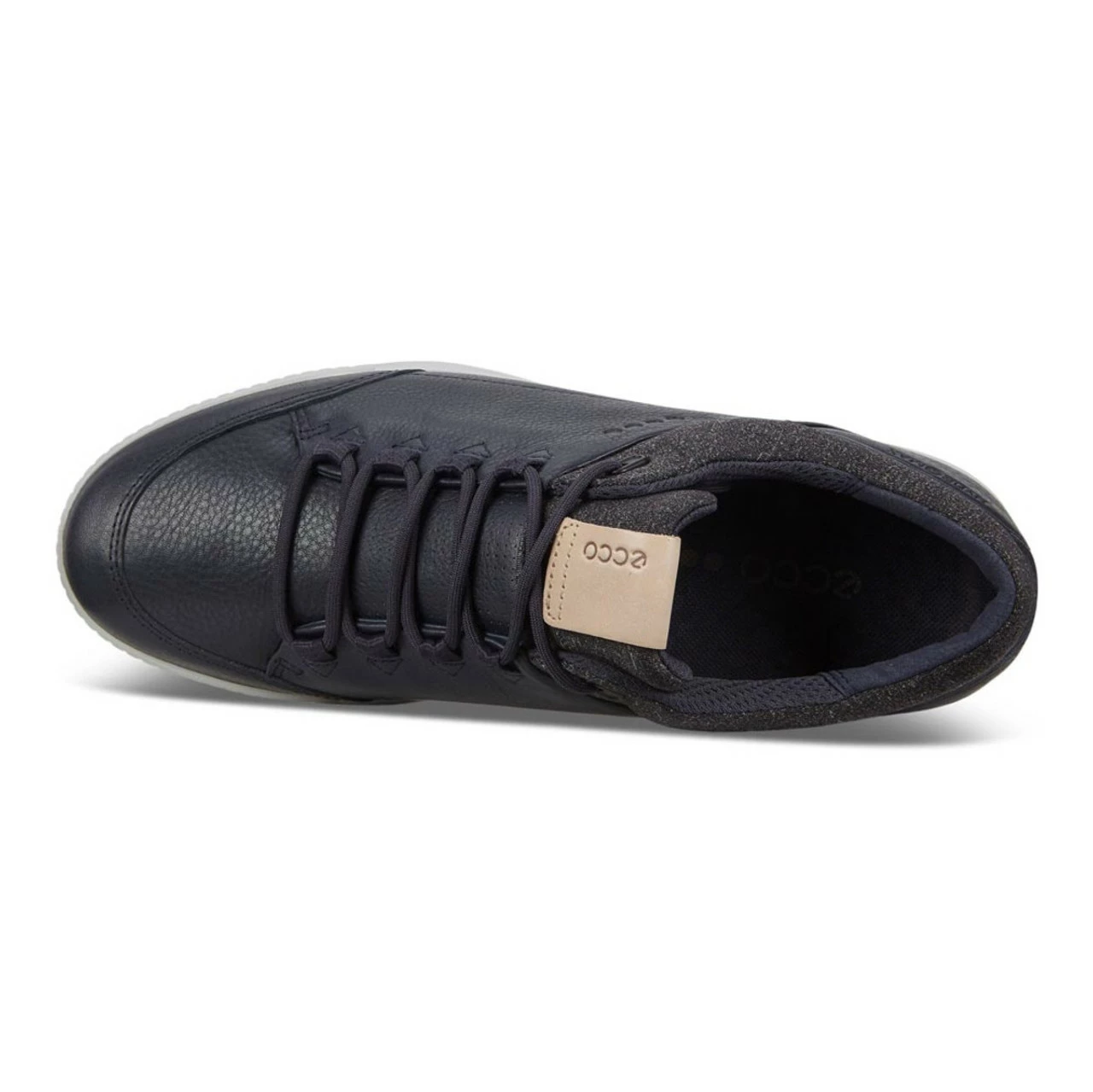 ECCO Men's Street Retro Golf Shoes 3 ECCO Men's Street Retro Golf Shoes - Image 3